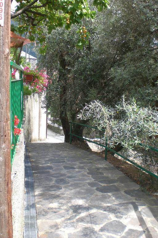 Casa Canepa Villa Sori Exterior photo